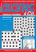 Crucintarsi & Co. N.321 - Ottobre 2025