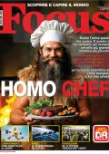 Focus Italia N.396 - Ottobre 2025