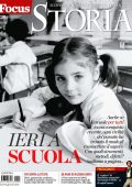 Focus Storia N.228 - 23 Settembre 2025