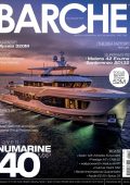 img Barche N.10 - Ottobre 2025