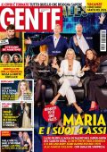 img Gente N.39 - 4 Ottobre 2025