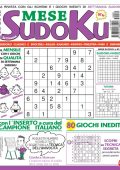 img Settimana Sudoku Mese N.80 – Ottobre 2025