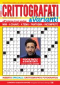 img Crittografati & Varianti N.79 - Novembre 2025