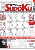 img Settimana Sudoku N.1053 - 17 Ottobre 2025