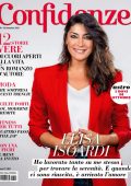 img Confidenze N.40 - 30 Settembre 2025