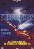 img Turbulence - La paura è nell