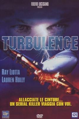 Turbulence – La paura è nell’aria (1997) .MKV – WebDL 1080p AVC H264 AAC 5.1 iTA Subs iTA