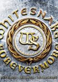 Whitesnake - Forevermore (2025) .mp3 - 320 kbps / FLAC (24bit-96kHz)