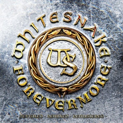 Whitesnake – Forevermore (2025) .mp3 – 320 kbps / FLAC (24bit-96kHz)