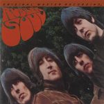 img The Beatles - MFSL Half-Speed Japan Upgrade (Dr. Ebbetts) (2008) WAVPack lossless
