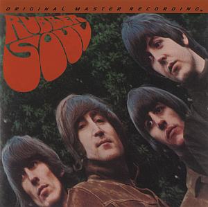 The Beatles – MFSL Half-Speed Japan Upgrade (Dr. Ebbetts) (2008) WAVPack lossless