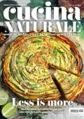 img Cucina Naturale - Ottobre 2025 [True PDF]