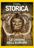 img Storica National Geographic Speciale - Le origini dell