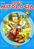 img Paper Mitologia 08 (Panini Comics 2025)