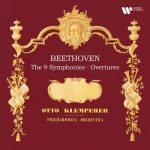 img Otto Klemperer - Beethoven: The 9 Symphonies & Overtures (Remastered) (2025) FLAC