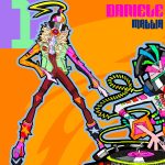 img Daniele Baldelli - Cosmic Voodoo (Rite 1) (2025) [MP3 320/Flac 16-44]