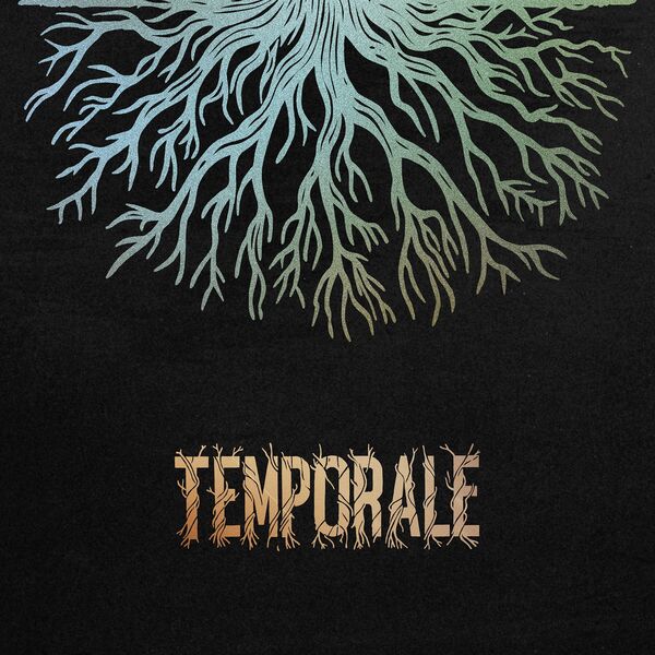 Gazebo Penguins – Temporale (2025) [MP3 320/Flac 16-44]