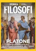 img Storica National Geographic Speciale - Platone - 2023 [True PDF]