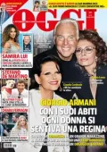 Oggi - 18 Settembre 2025 [True PDF]