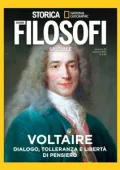 Storica National Geographic Speciale - Voltaire - Ottobre 2021 [True PDF]