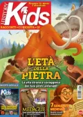 img History Kids N.17 - Ottobre-Novembre 2025 [True PDF]