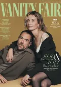 Vanity Fair Italia - 1 Ottobre 2025 [True PDF]