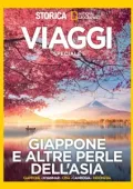 img Storica National Geographic Speciale - Giappone e Altre Perle dell