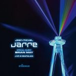 img Jean-Michel Jarre - Live In Bratislava (2025) .mp3 - 320 kbps / FLAC (24bit-48kHz)