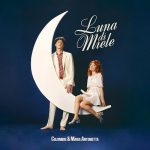 img Colombre & Maria Antonietta - Luna di Miele (2025) .mp3 - 320 kbps