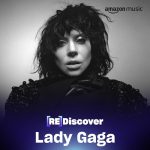 img Lady Gaga - Rediscover Lady Gaga (2025) .mp3 - 320 kbps / FLAC [Hi-Res]