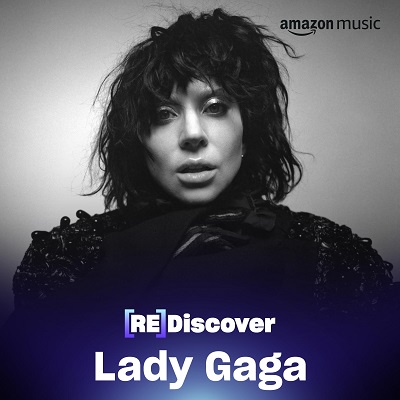 Lady Gaga – Rediscover Lady Gaga (2025) .mp3 – 320 kbps / FLAC [Hi-Res]