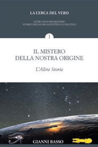 Gianni Basso – La cerca del vero (2019)