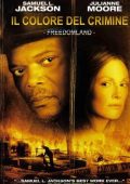 img Il colore del crimine (2006) .MKV - WebDL 1080p AVC H264 AAC 5.1 iTA Subs iTA