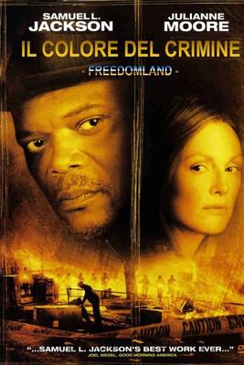 Il colore del crimine (2006) .MKV – WebDL 1080p AVC H264 AAC 5.1 iTA Subs iTA