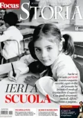 Focus Storia - Ottobre 2025 [True PDF]