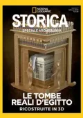 img Storica National Geographic Speciale - Le Tombe Reali d