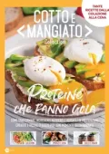 img Cotto e Mangiato Collection - Speciale Proteine 2025 [True PDF]