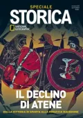 img Storica National Geographic Speciale - Il Declino di Atene - Aprile 2021 [True PDF]