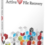 img [PORTABLE] Active File Recovery Ultimate v25.1.1 Portable - ENG