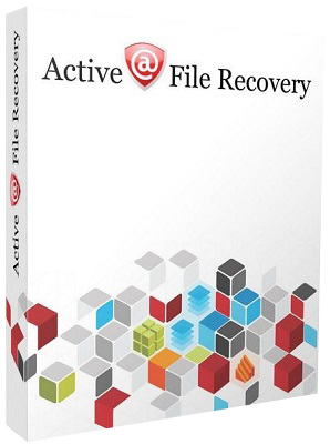 [PORTABLE] Active File Recovery Ultimate v25.1.1 Portable – ENG