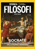 img Storica National Geographic Speciale - Socrate - Agosto 2021 [True PDF]