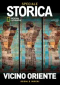 img Storica National Geographic Speciale - Vicino Oriente - Febbraio 2020 [True PDF]