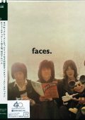 Faces (Rod Stewart, Ron Wood) - Japan Mini LPs, 1970-1976 (2010) FLAC