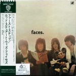 img Faces (Rod Stewart, Ron Wood) - Japan Mini LPs, 1970-1976 (2010) FLAC