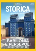 img Storica National Geographic Speciale - Babilonia e Persepoli - Marzo 2020 [True PDF]