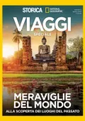 img Storica National Geographic Speciale - Meraviglie del Mondo - Agosto 2022 [True PDF]