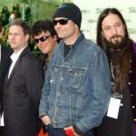 img The Tragically Hip - Discography (12 albums, 1 EP) (1986-2006) FLAC