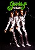 Cream - The Last Goodbye (live bootleg 1968, 4 CD) (2016) FLAC