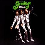 img Cream - The Last Goodbye (live bootleg 1968, 4 CD) (2016) FLAC