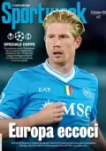 img SportWeek - 13 Settembre 2025 [True PDF]